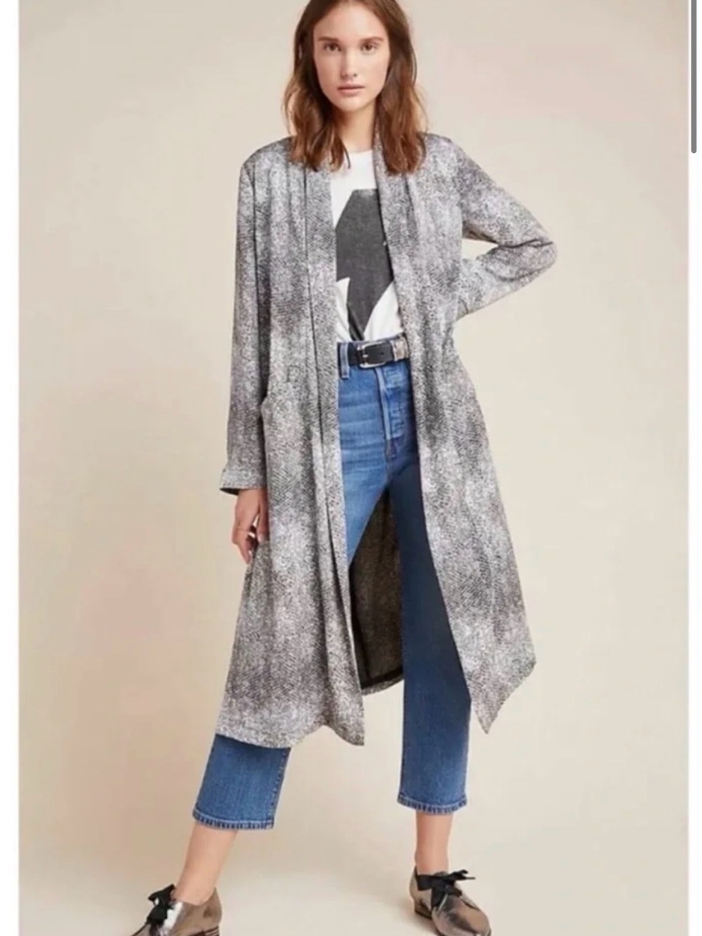 BB Dakota - Duster Cardigan NWT